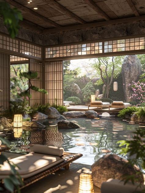 Zen Luxury Spa