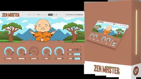 zen master plugin download