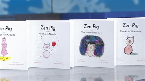 Zen Pig site