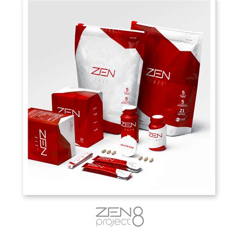 zen products australia