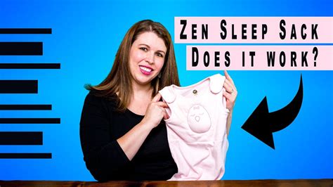Zen Sleep Sack Return