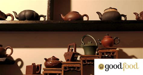 Zen Tea House Waterloo