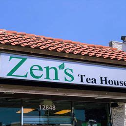 Zen Tea Norwalk