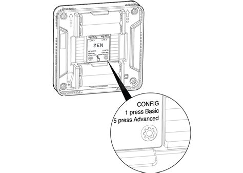 ZEN Zen01W THERMOSTAT Installation Manual thermostat.guide