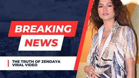 Read more about the article Zendaya Viral Video: The Internet's Latest Sensation