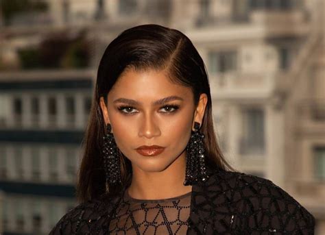 zendaya age 2024