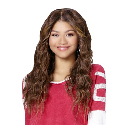 zendaya age in kc undercover