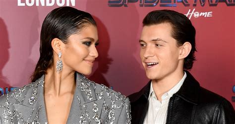 zendaya and her boyfriend