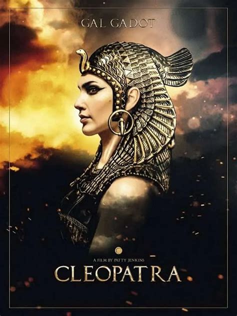 zendaya as cleopatra movie 2024
