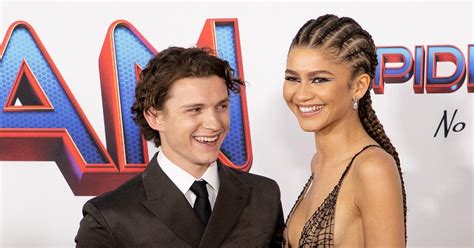 zendaya broke up with tom holland