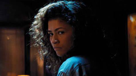 zendaya euphoria