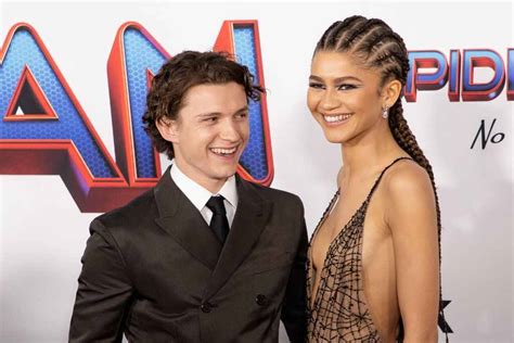 zendaya height boyfriend