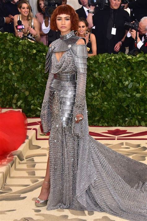 zendaya met gala 2020