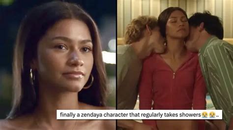 zendaya xvideos