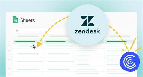 Zendesk API to Google Sheets Zendesk Integration [Tutorial] Apipheny