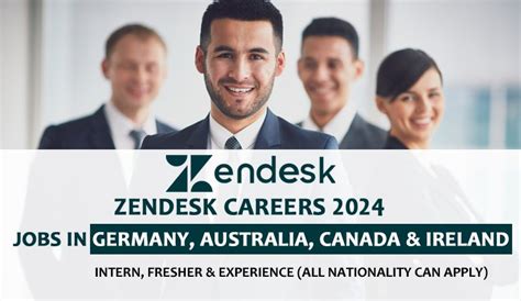 zendesk careers