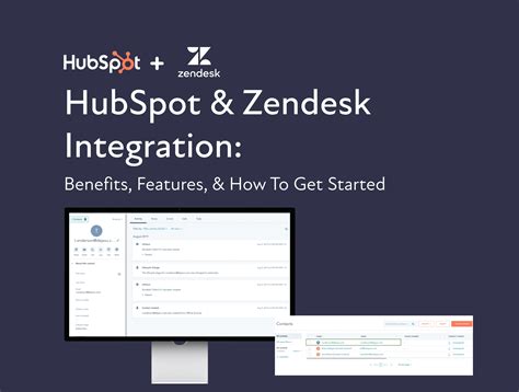 Zendesk Hubspot Crm Integration