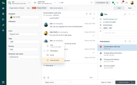 Zendesk Talk Pricing