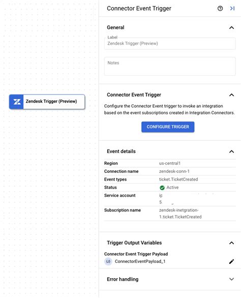 Zendesk Trigger Dynamic Content