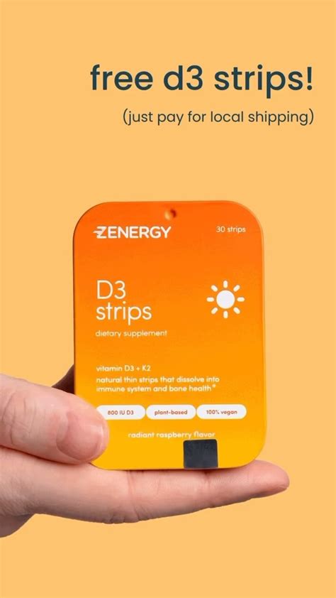 Zenergy Discount Code