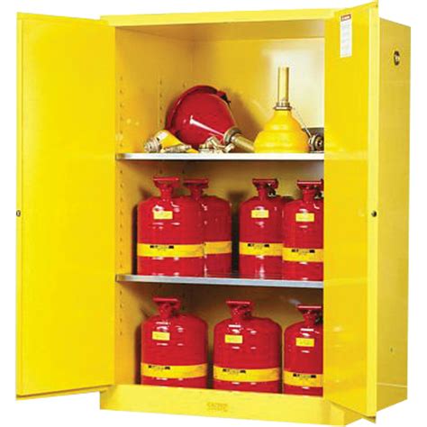 Zenith Flammable Storage Cabinets