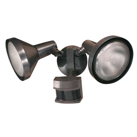 Zenith Flood Lights Motion Sensor