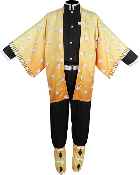 Zenitsu Costume