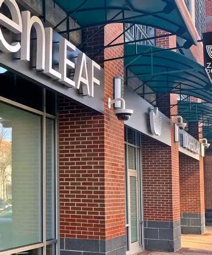 zenleaf evanston
