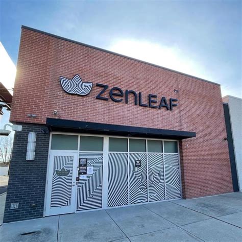 zenleaf jobs