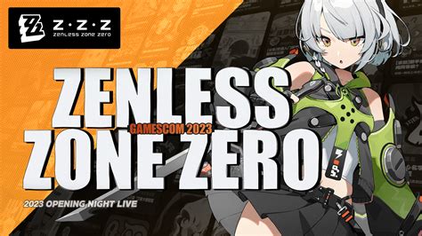 zenless zone zero game