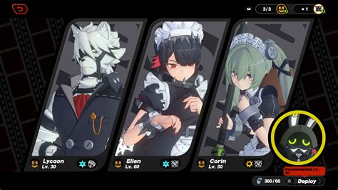 Zenless Zone Zero Tier List All Characters Ranked Gaming News