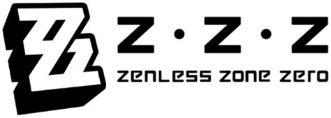 zenless zone zero logo png