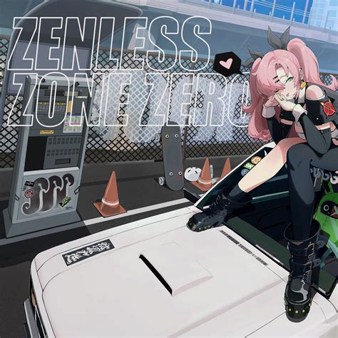 zenless zone zero nicole weapon