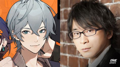 zenless zone zero voice actors