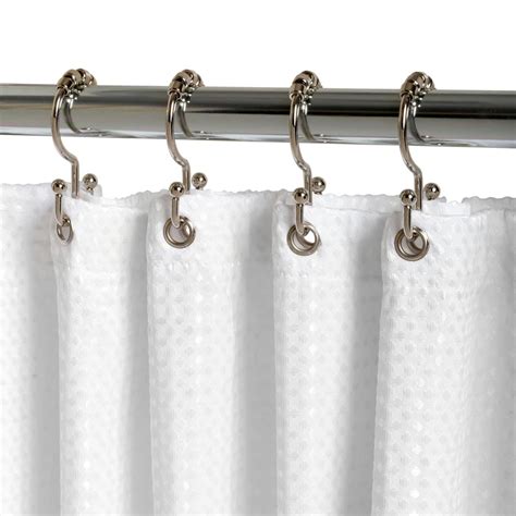 Zenna Shower Curtain Hooks