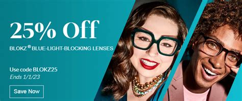 Zenni Optical Coupon 20%: Get A Great Deal On Glasses