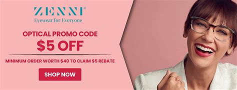 How To Find And Use Zenni Optical Coupon Codes
