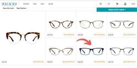 Zenni Eyewear Promo Code