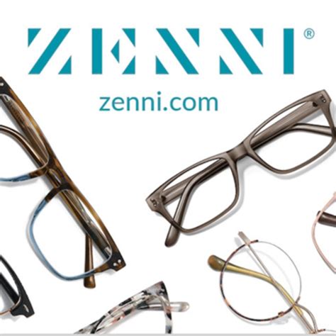 Zenni Optical: Stylish, Affordable Eyeglasses for Every Budget
