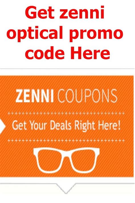 How To Find And Use Zenni Optical Coupon Codes