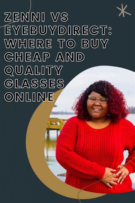 Zenni Optical Vs Eyebuydirect