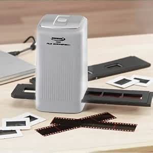 Zennox Negative & Slide Scanner