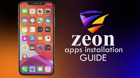 Zeon App App for iPhone Free Download Zeon App for iPad & iPhone at