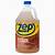 zep hardwood floor cleaner home depot