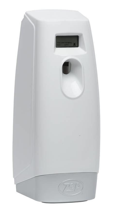 Zep Dispensing System