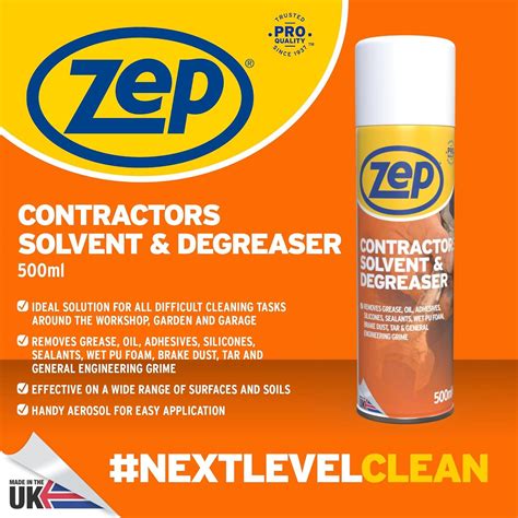 Zep Glue Remover