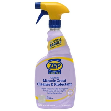 Zep Grout Cleaner Target