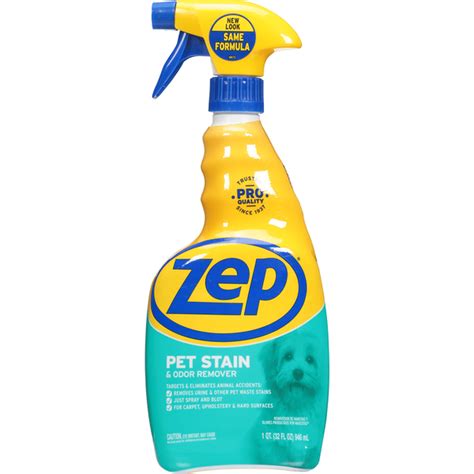 Zep Pet Stain Remover