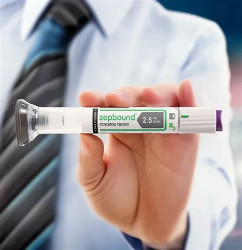 zepbound birth control