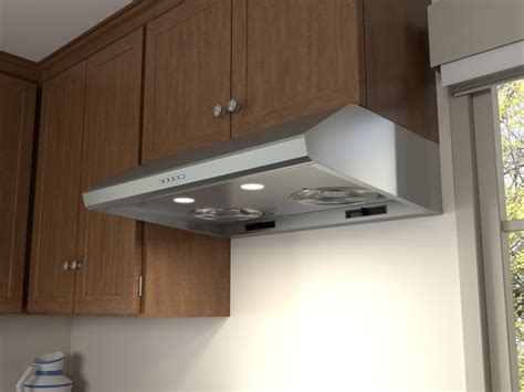 Zephyr Range Hood Ak2500